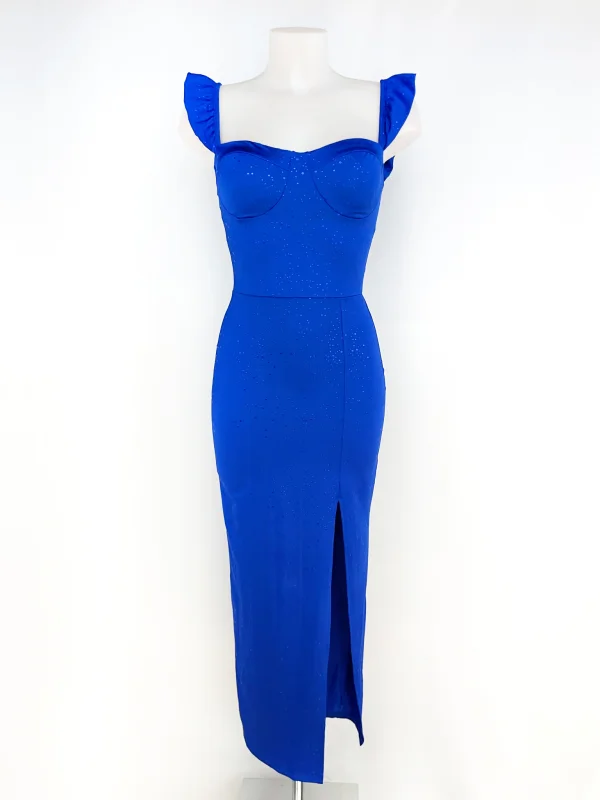 VESTIDO | New Secret