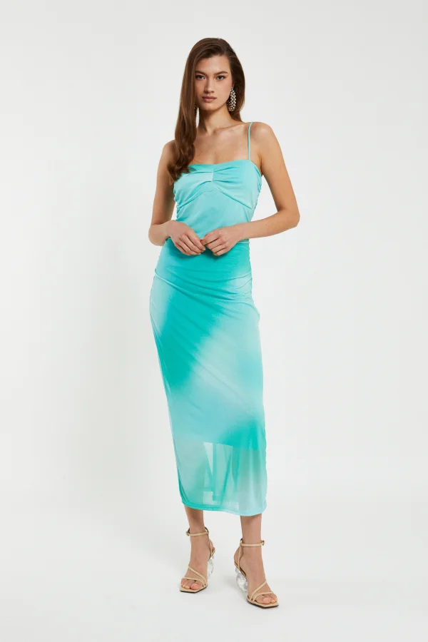 VESTIDO TUL | New Secret