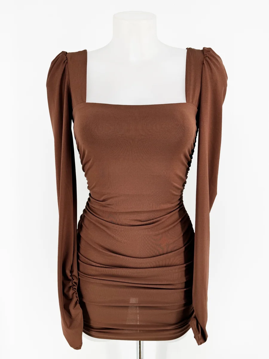VESTIDO LICRA | New Secret
