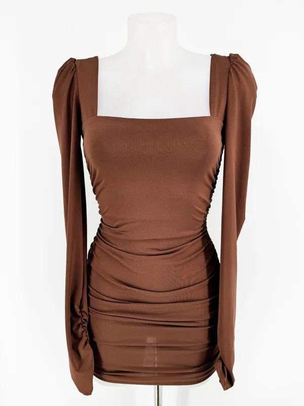 VESTIDO LICRA | New Secret