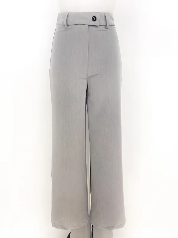 PANTALON ANCHO | New Secret