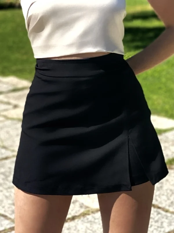 SHORT 2071 | New Secret