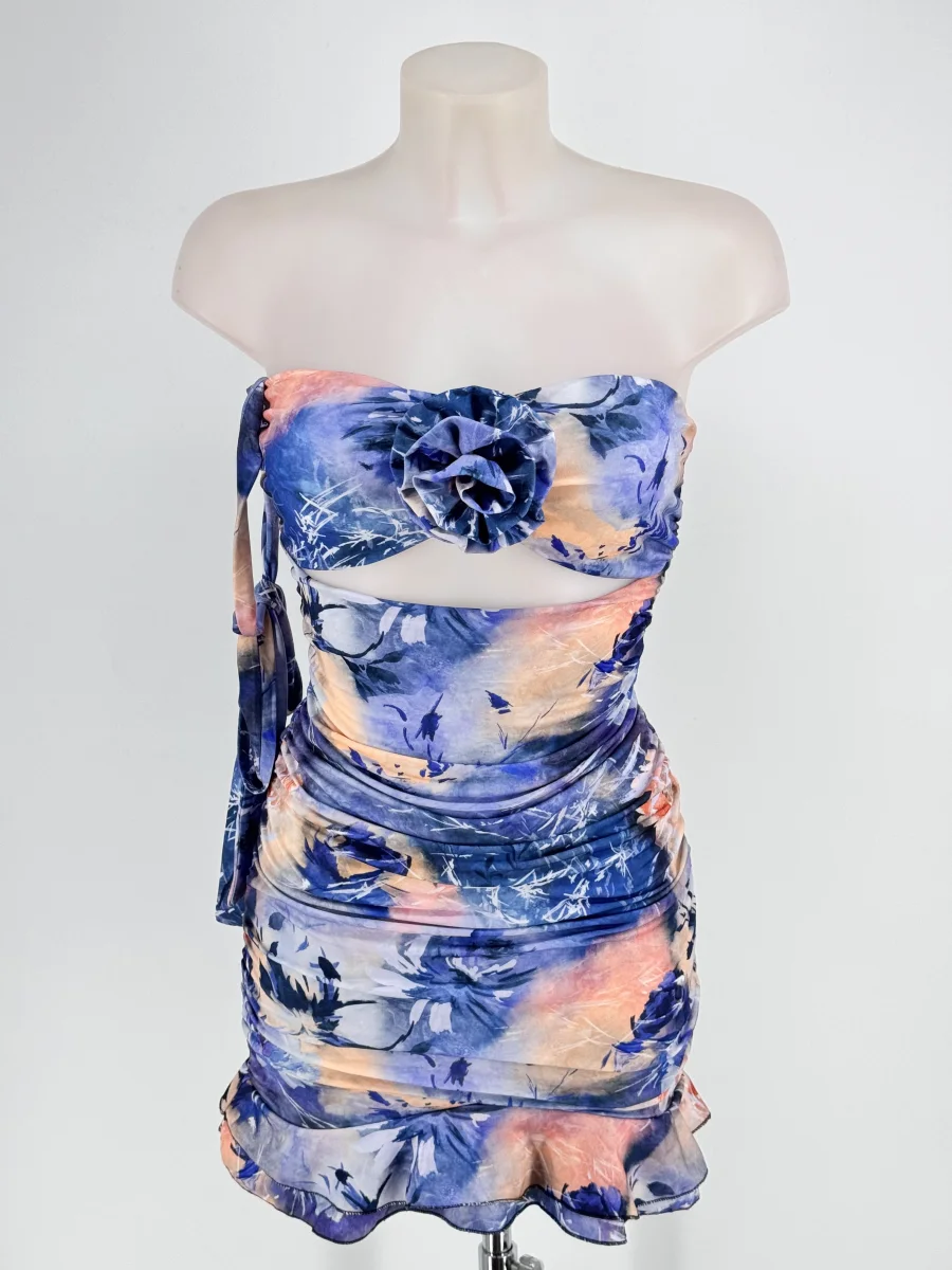 Vestido  | New Secret