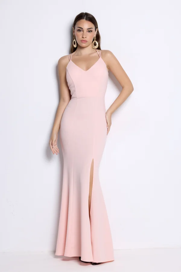 VESTIDO CREP | Intimmoaranjuez 