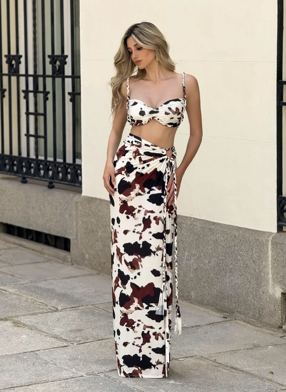 CONJUNTO
  | New Secret