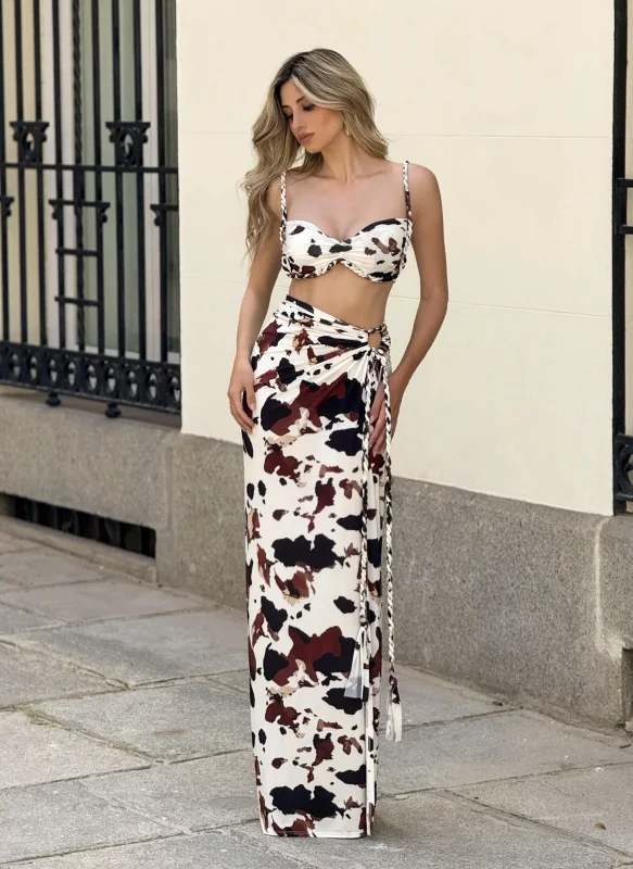 CONJUNTO
  | New Secret