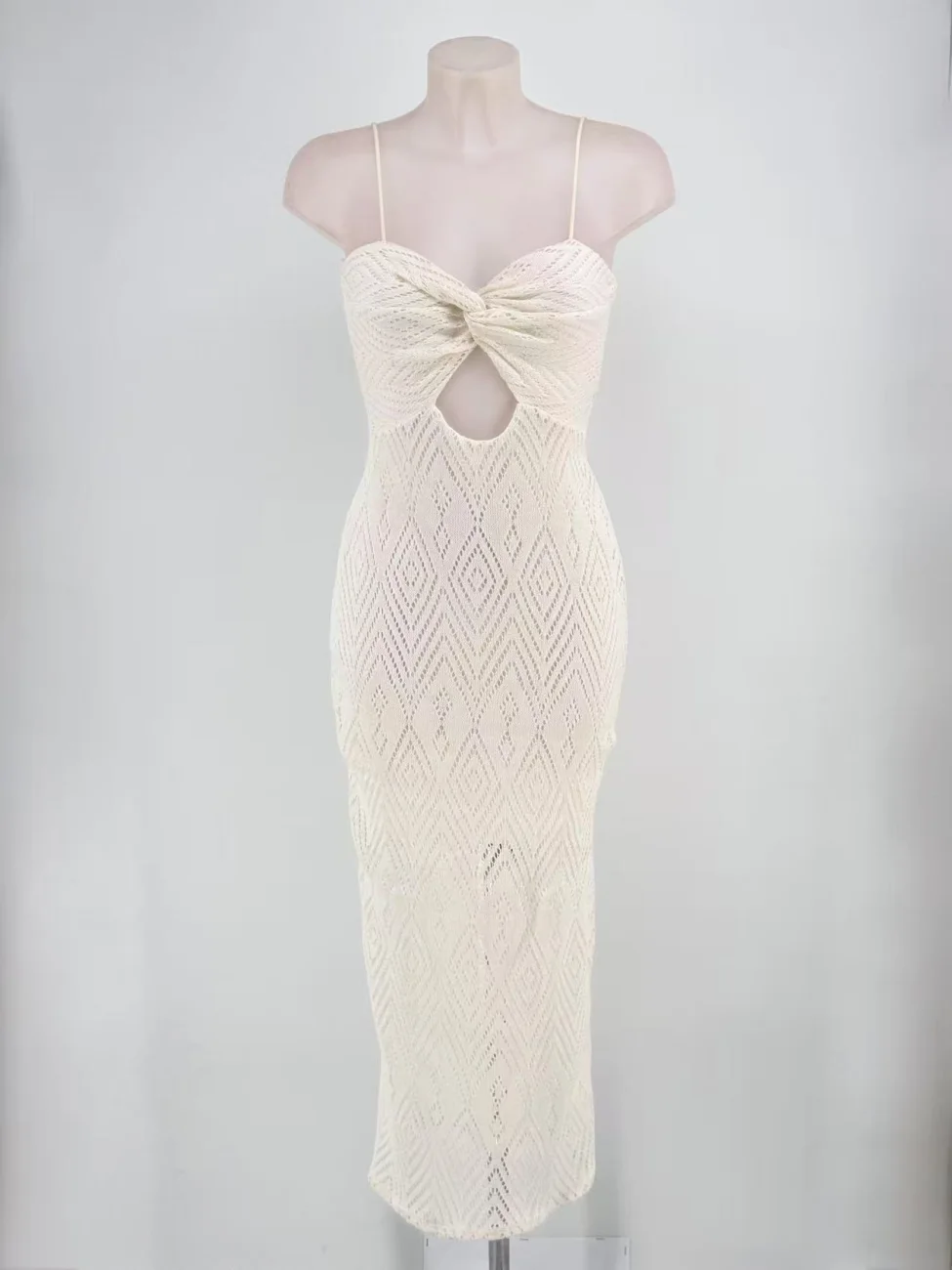 VESTIDO | New Secret