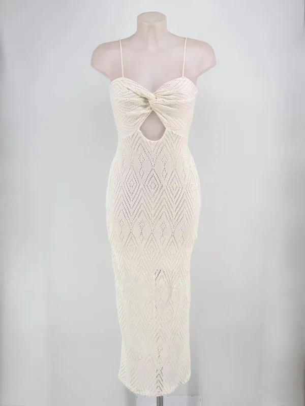 VESTIDO | New Secret