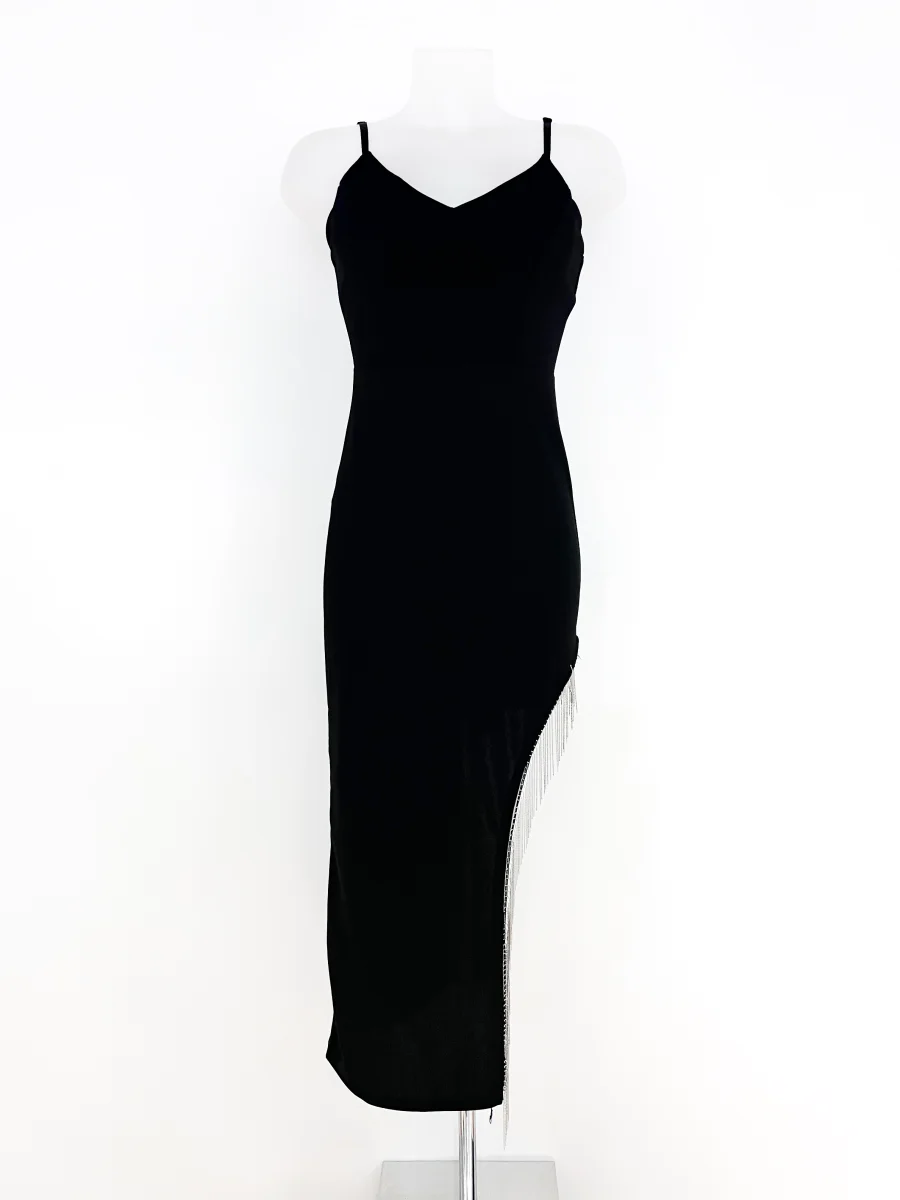 VESTIDO BRILLANTE | New Secret