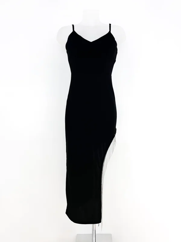 VESTIDO BRILLANTE | New Secret