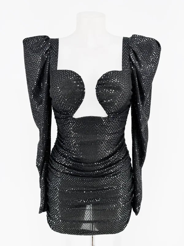 VESTIDO BRILLO | New Secret