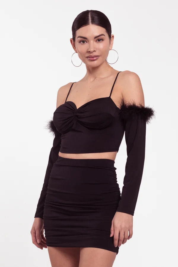 FALDA LICRA | New Secret