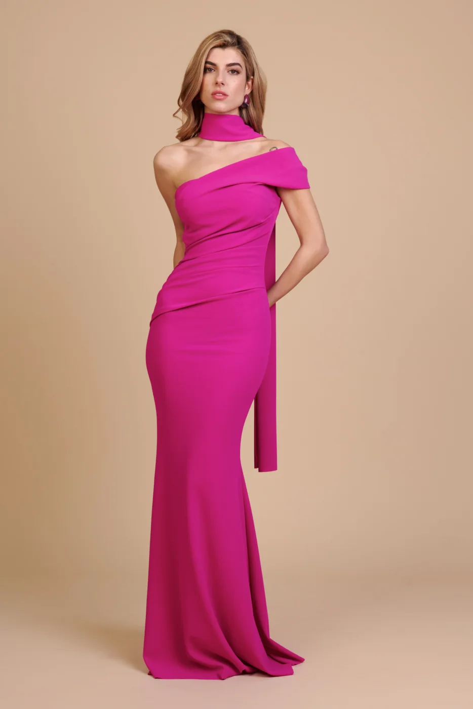 VESTIDO | Intimmoaranjuez 