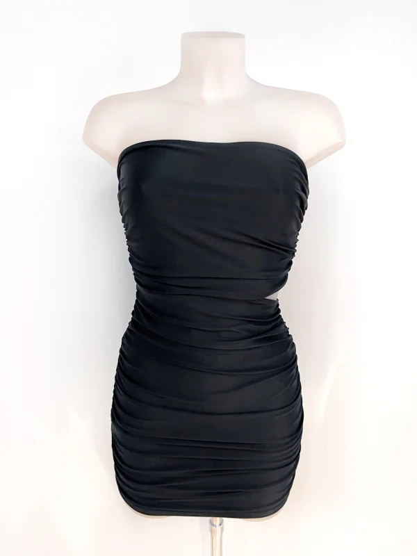 VESTIDO LICRA | New Secret