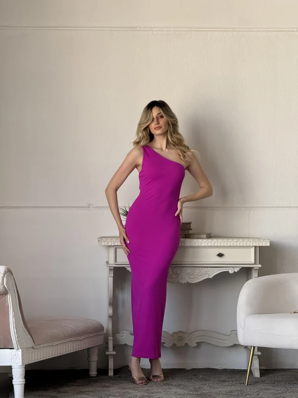 VESTIDO CANALE | New Secret