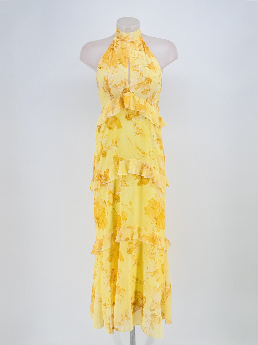 VESTIDO EMMA  | Intimmoaranjuez 