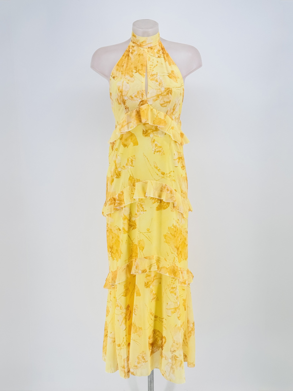 VESTIDO EMMA  | Intimmoaranjuez 