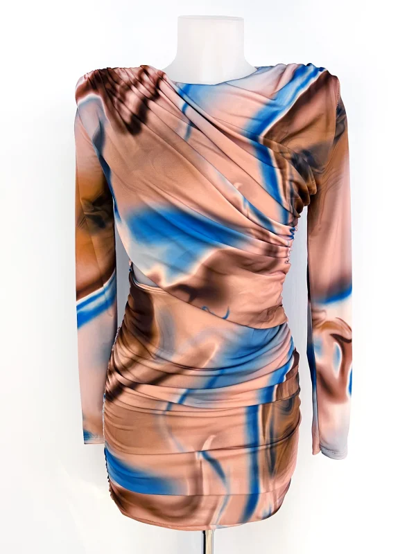 VESTIDO LICRA | New Secret