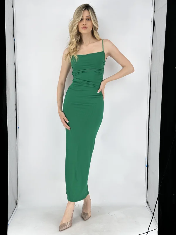 VESTIDO CANALE | New Secret