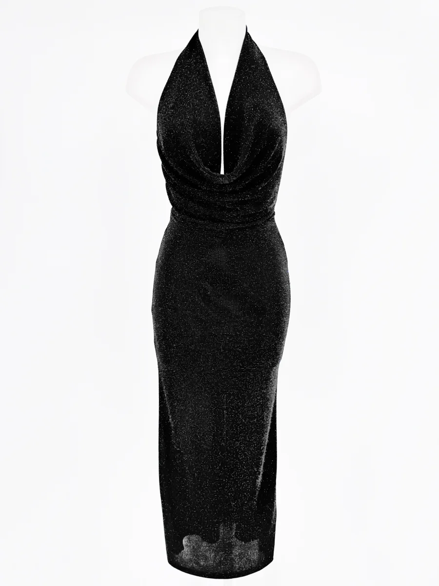 VESTIDO LUREX | New Secret