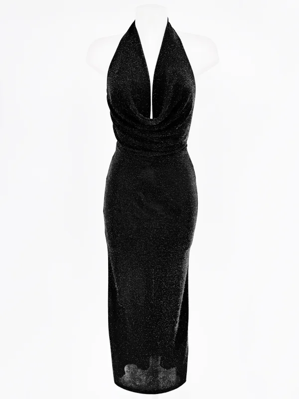VESTIDO LUREX | New Secret