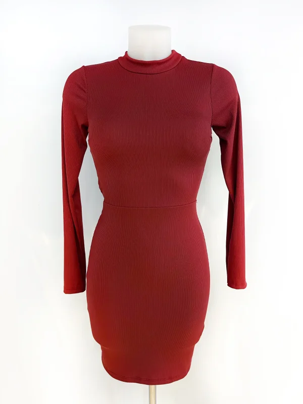 VESTIDO | New Secret