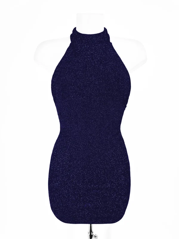 VESTIDO LUREX | New Secret