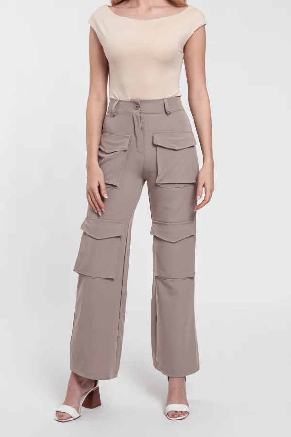 PANTALON | New Secret