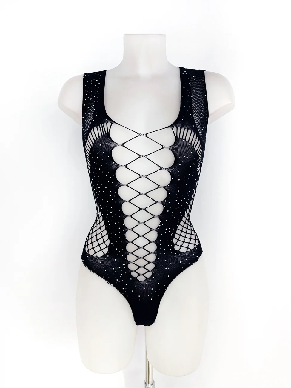 BODY | New Secret