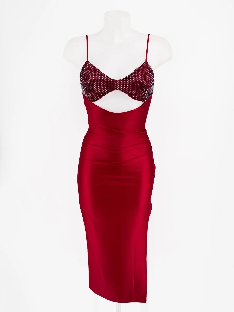 VESTIDO | New Secret