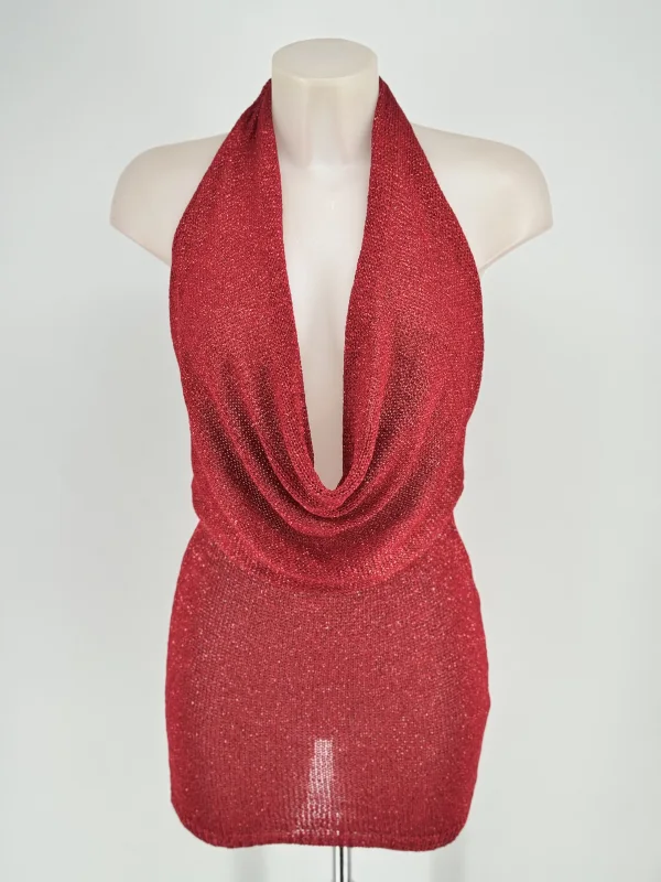 VESTIDO PUNTO | New Secret