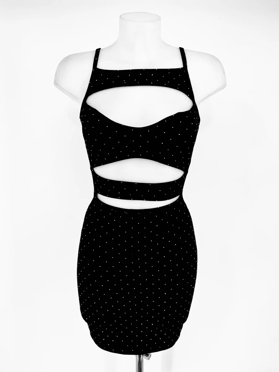 VESTIDO | New Secret