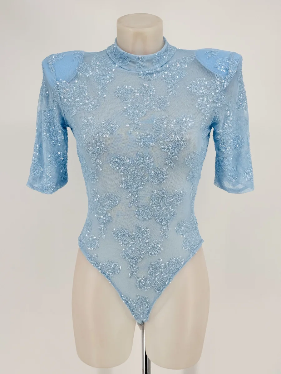 BODY LENTEJUELAS | Intimmoaranjuez 