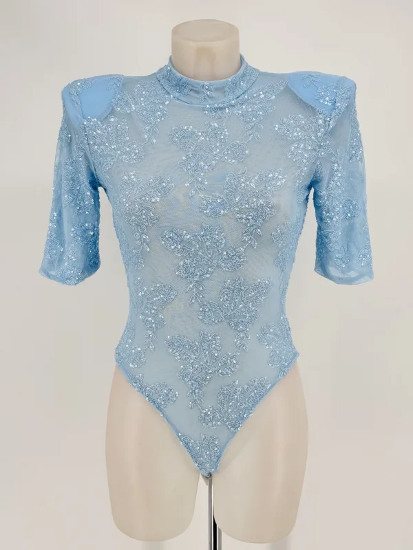 BODY LENTEJUELAS | Intimmoaranjuez 