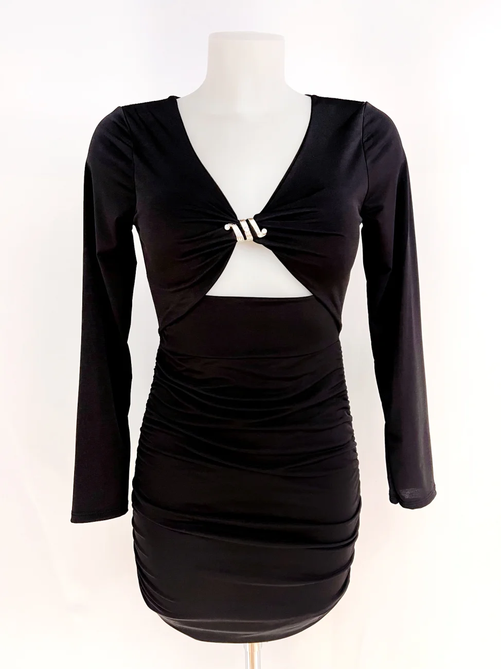 VESTIDO LICRA | New Secret