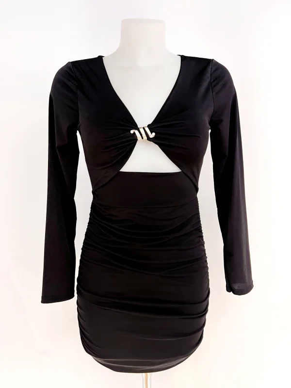VESTIDO LICRA | New Secret