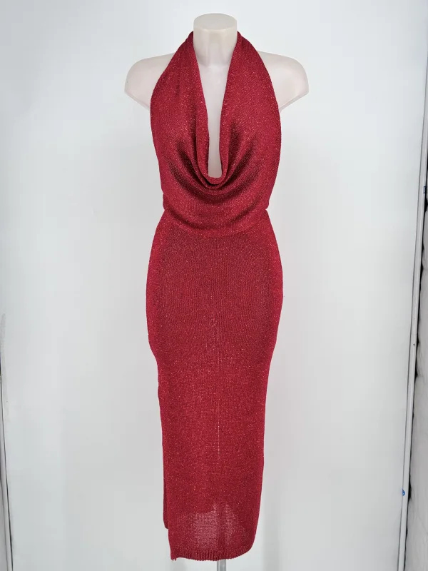 VESTIDO PUNTO | New Secret