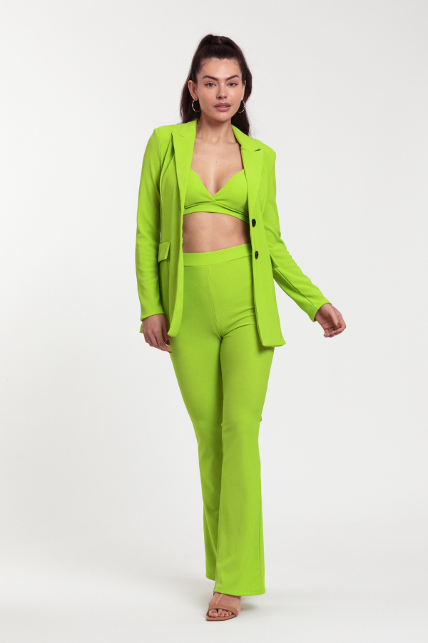 CHAQUETA OTTOMAN | New Secret