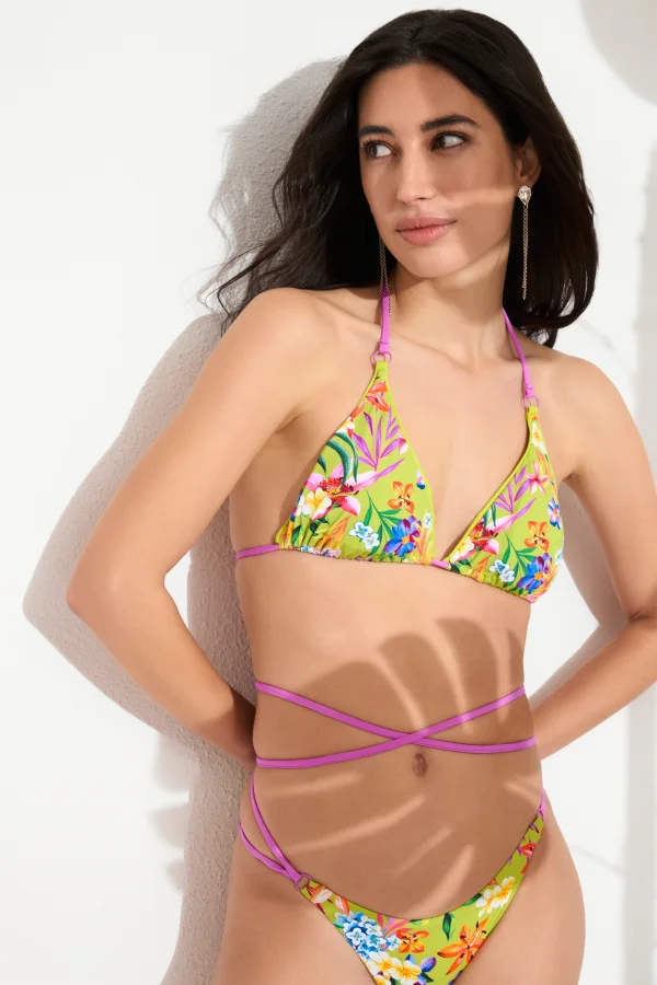 BAÑADOR/BIKINI | New Secret