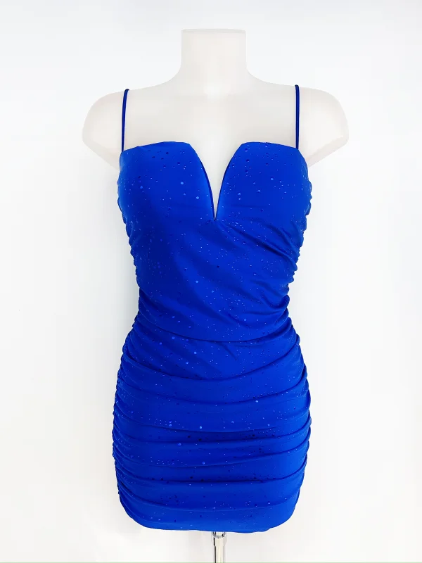 VESTIDO LICRA | New Secret