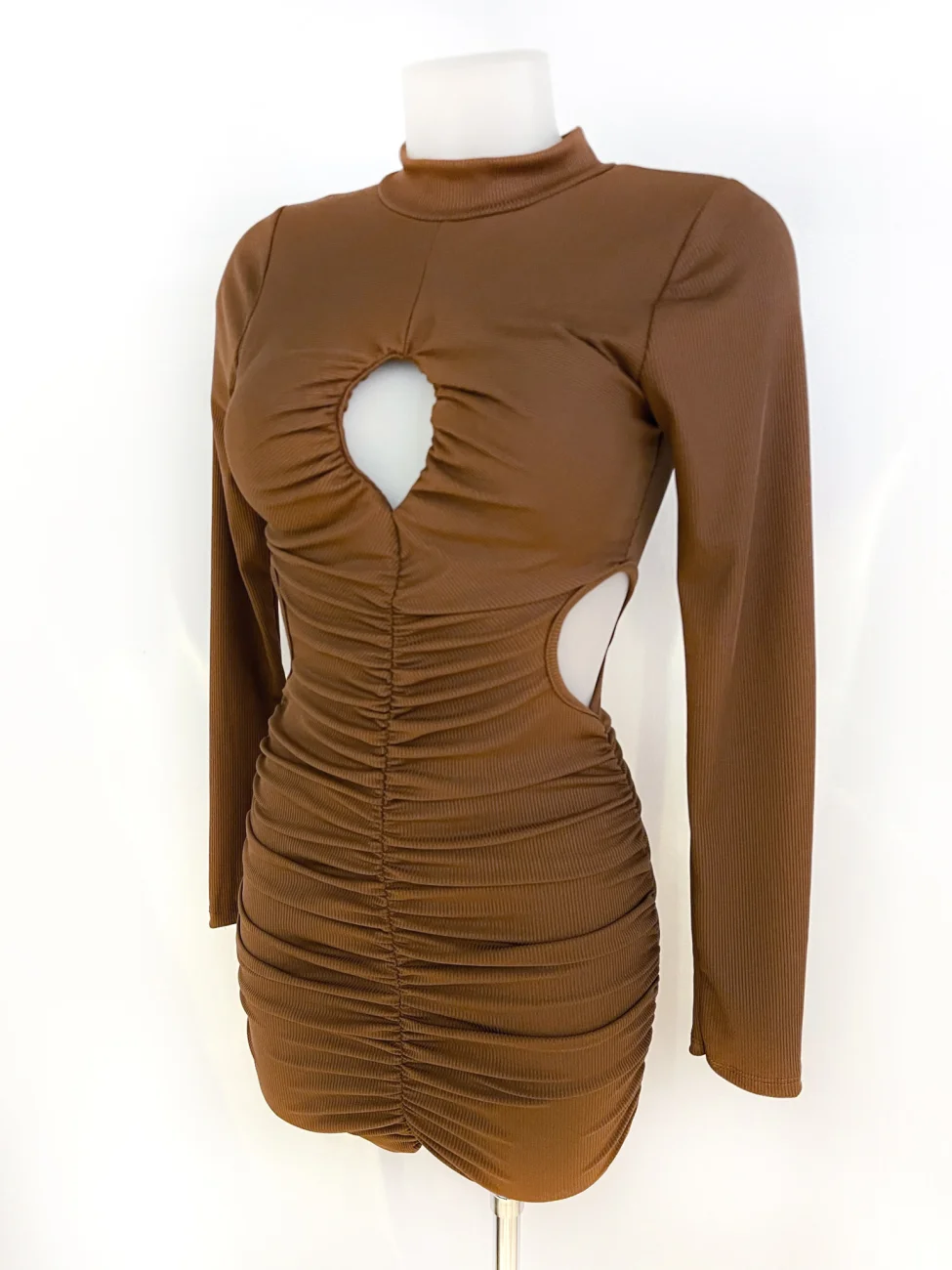 VESTIDO CANALE | New Secret