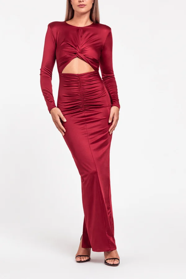VESTIDO  | New Secret