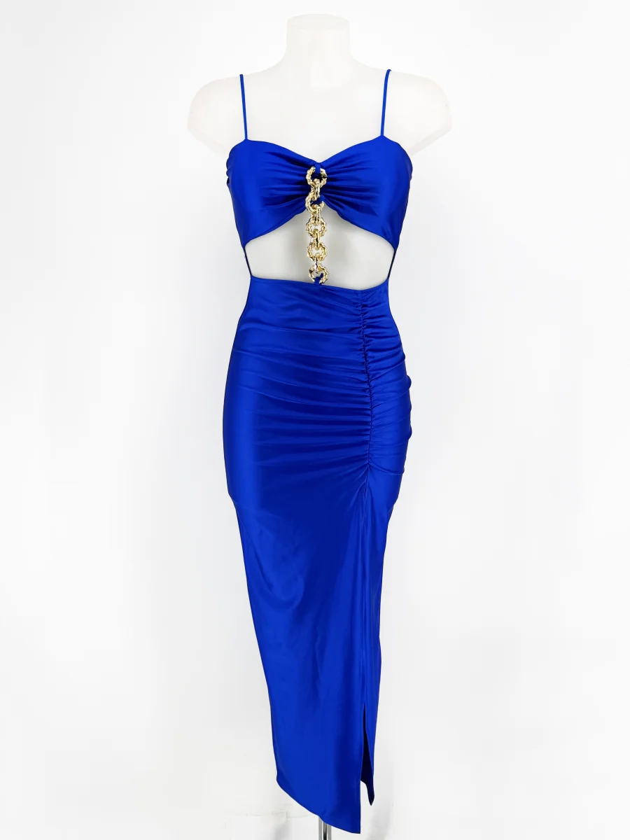 VESTIDO LICRA | New Secret