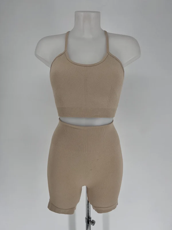 CONJUNTO  | New Secret