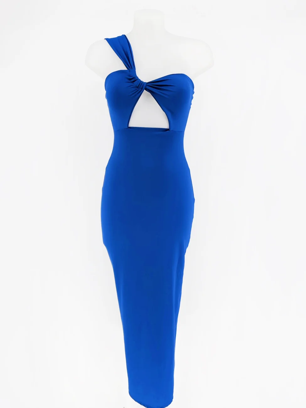 VESTIDO YOGA | New Secret