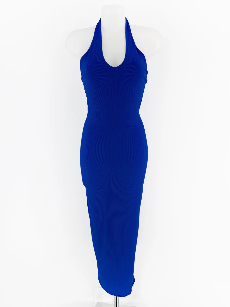 VESTIDO CANALE | New Secret