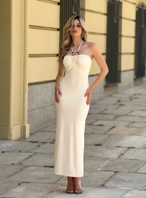  VESTIDO  CANALE | New Secret