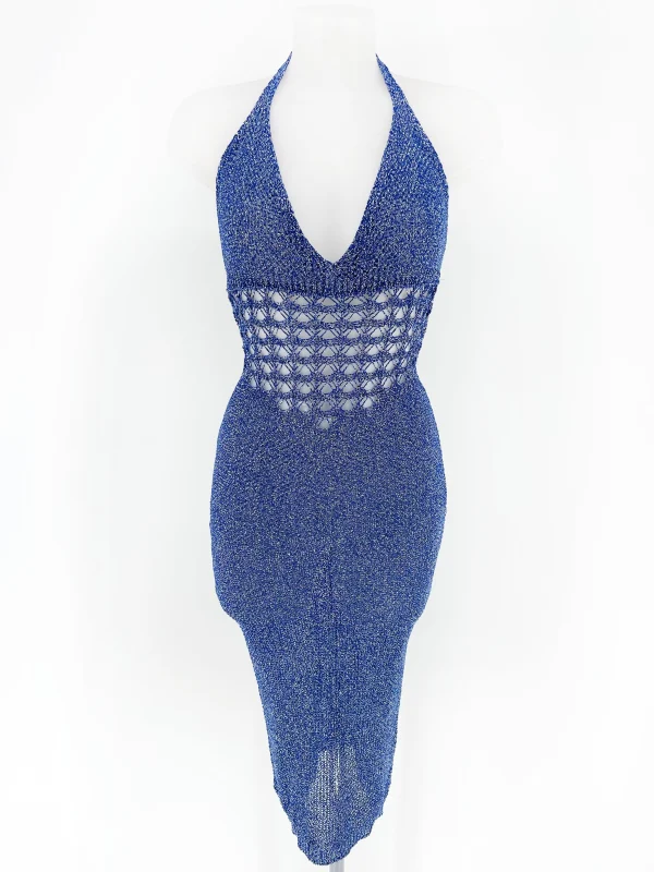 VESTIDO LUREX | New Secret