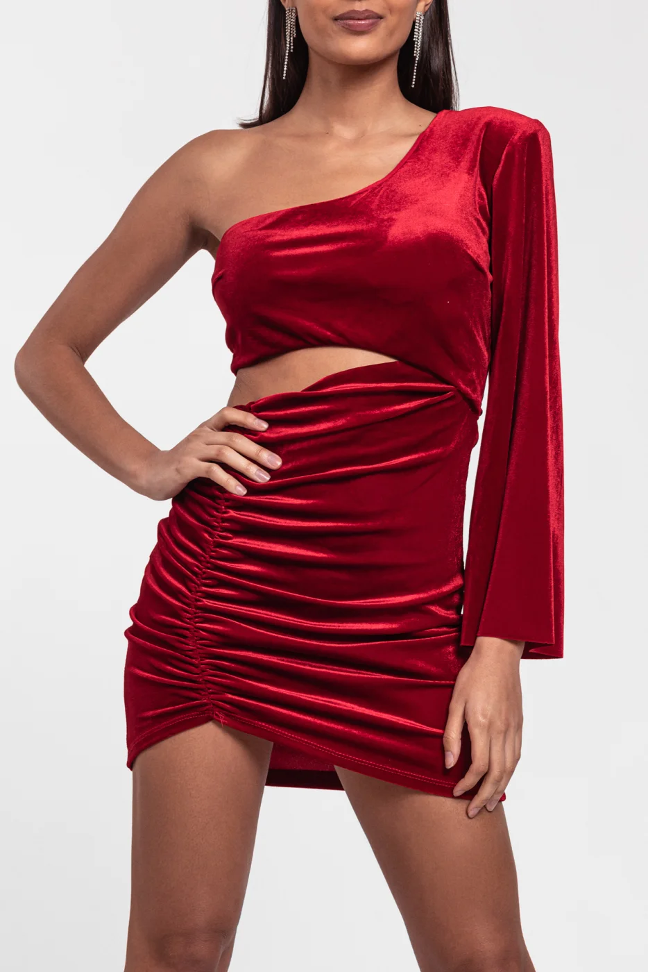 VESTIDO  | New Secret