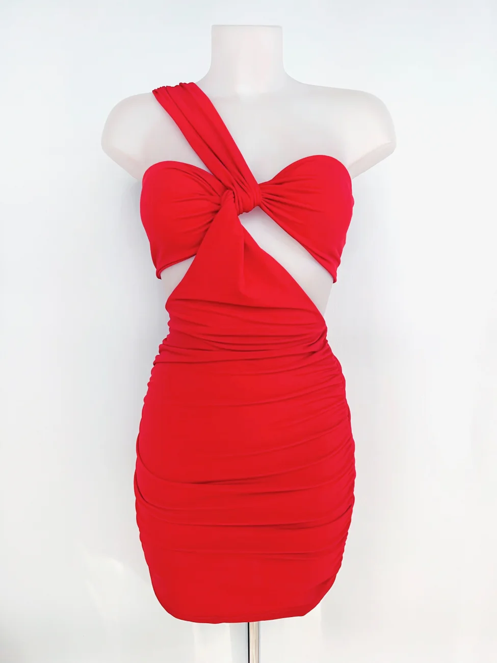 VESTIDO LICRA | New Secret